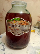 Отзыв: Набор трав и специй Миндальный коньяк, — Вкусно